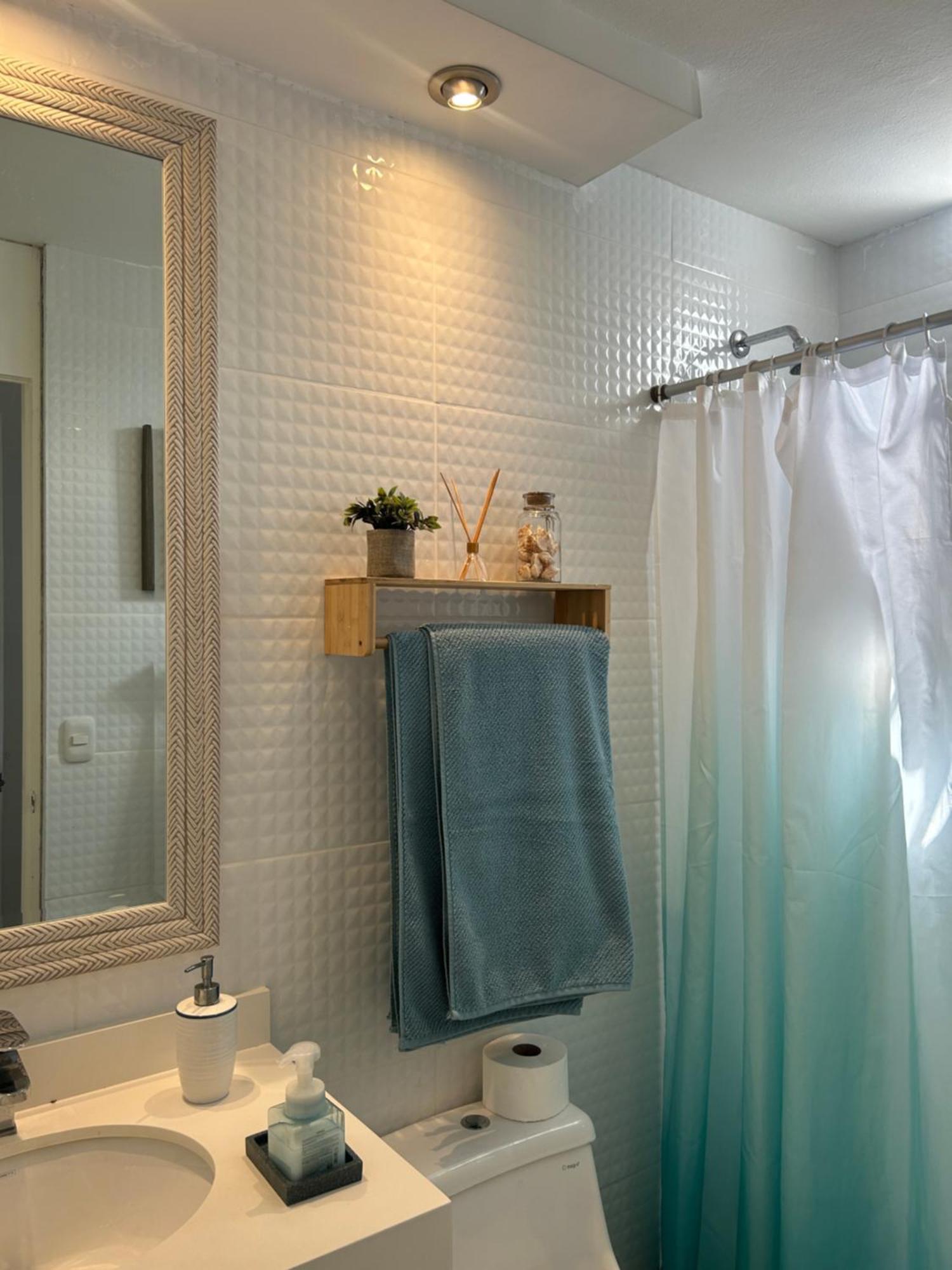 Mar Private Rooms 利马 外观 照片