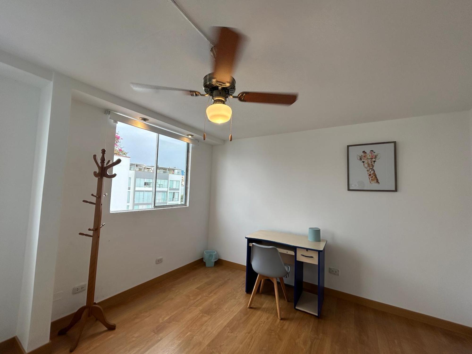 Mar Private Rooms 利马 外观 照片