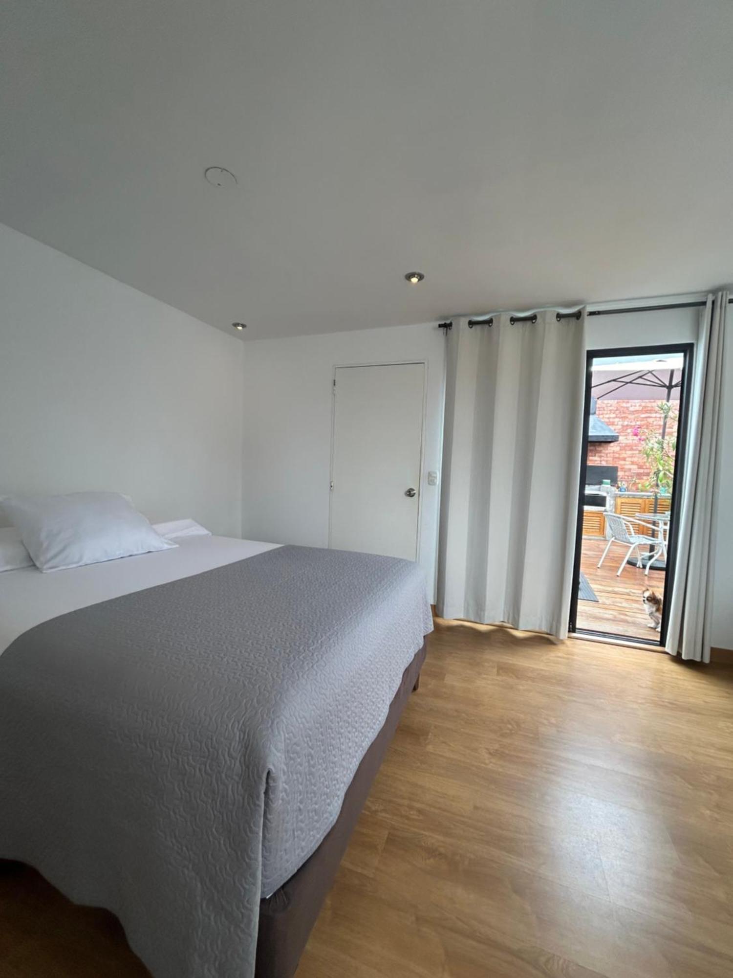 Mar Private Rooms 利马 外观 照片