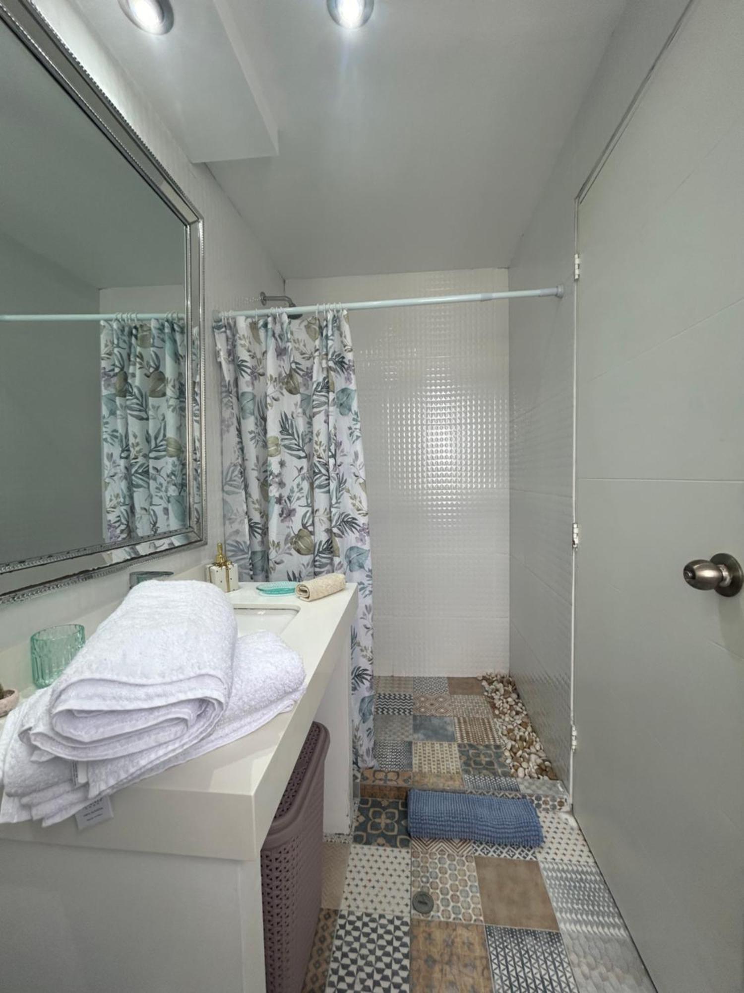 Mar Private Rooms 利马 外观 照片