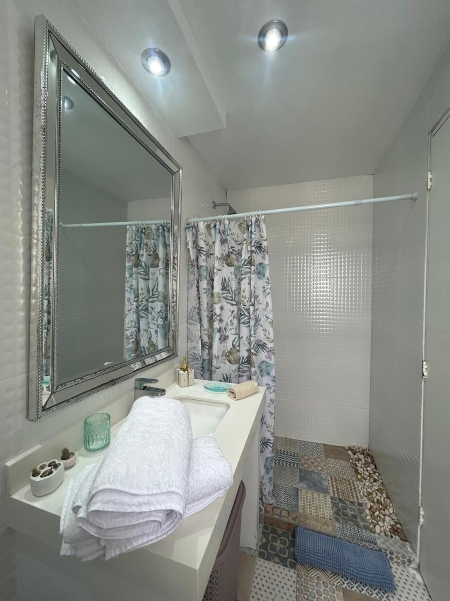 Mar Private Rooms 利马 外观 照片