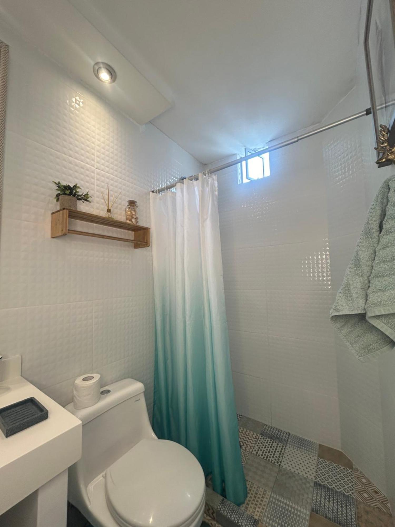 Mar Private Rooms 利马 外观 照片