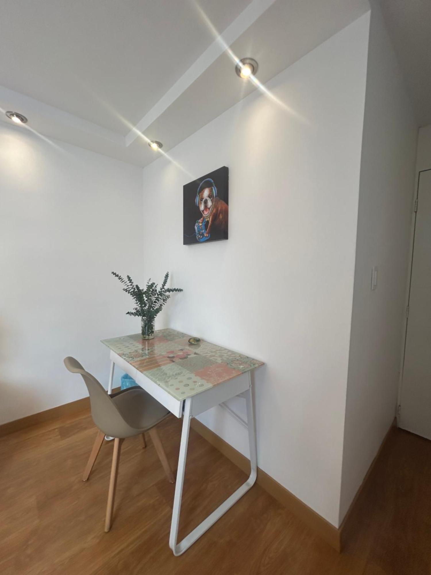 Mar Private Rooms 利马 外观 照片