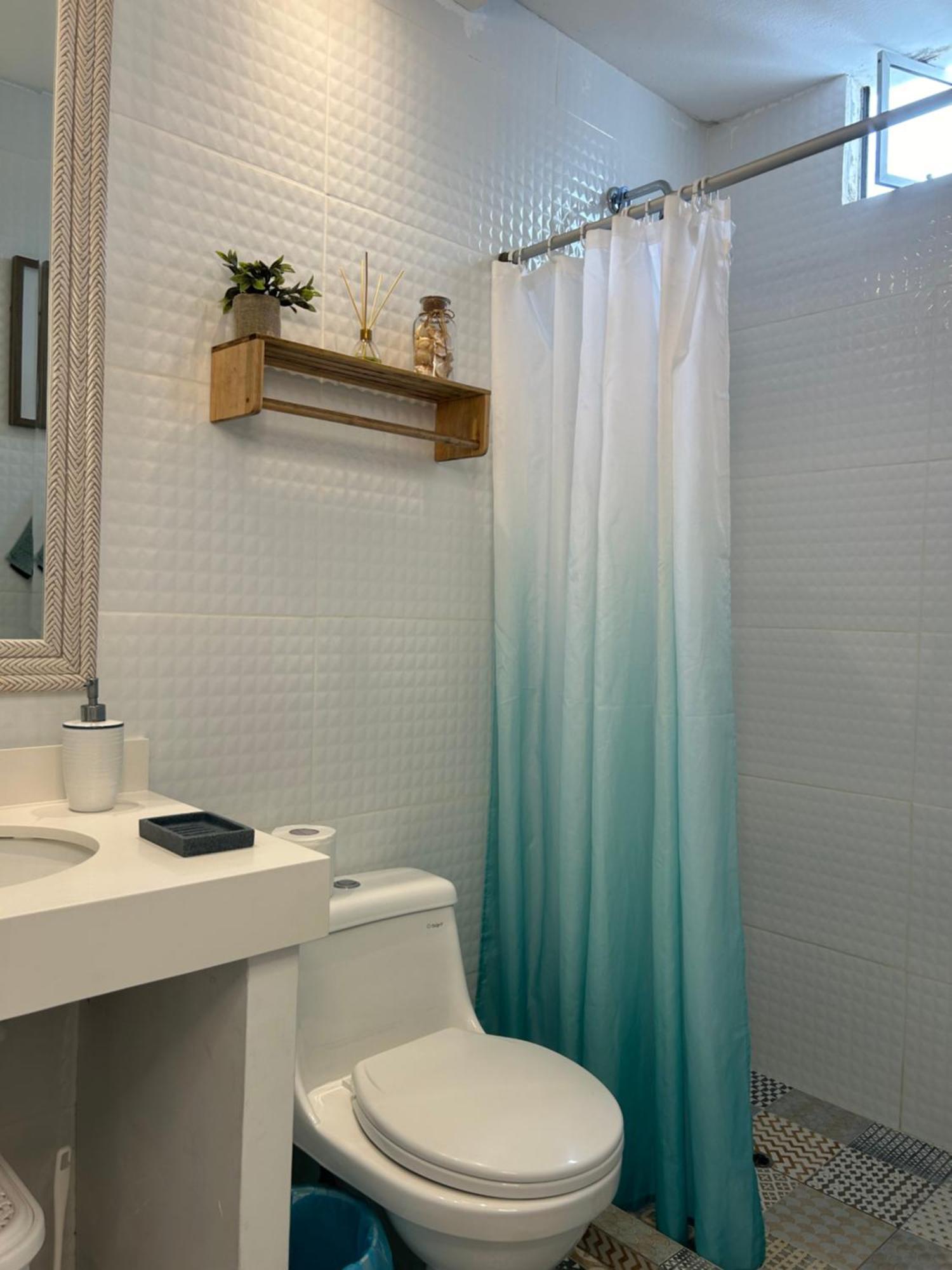 Mar Private Rooms 利马 外观 照片
