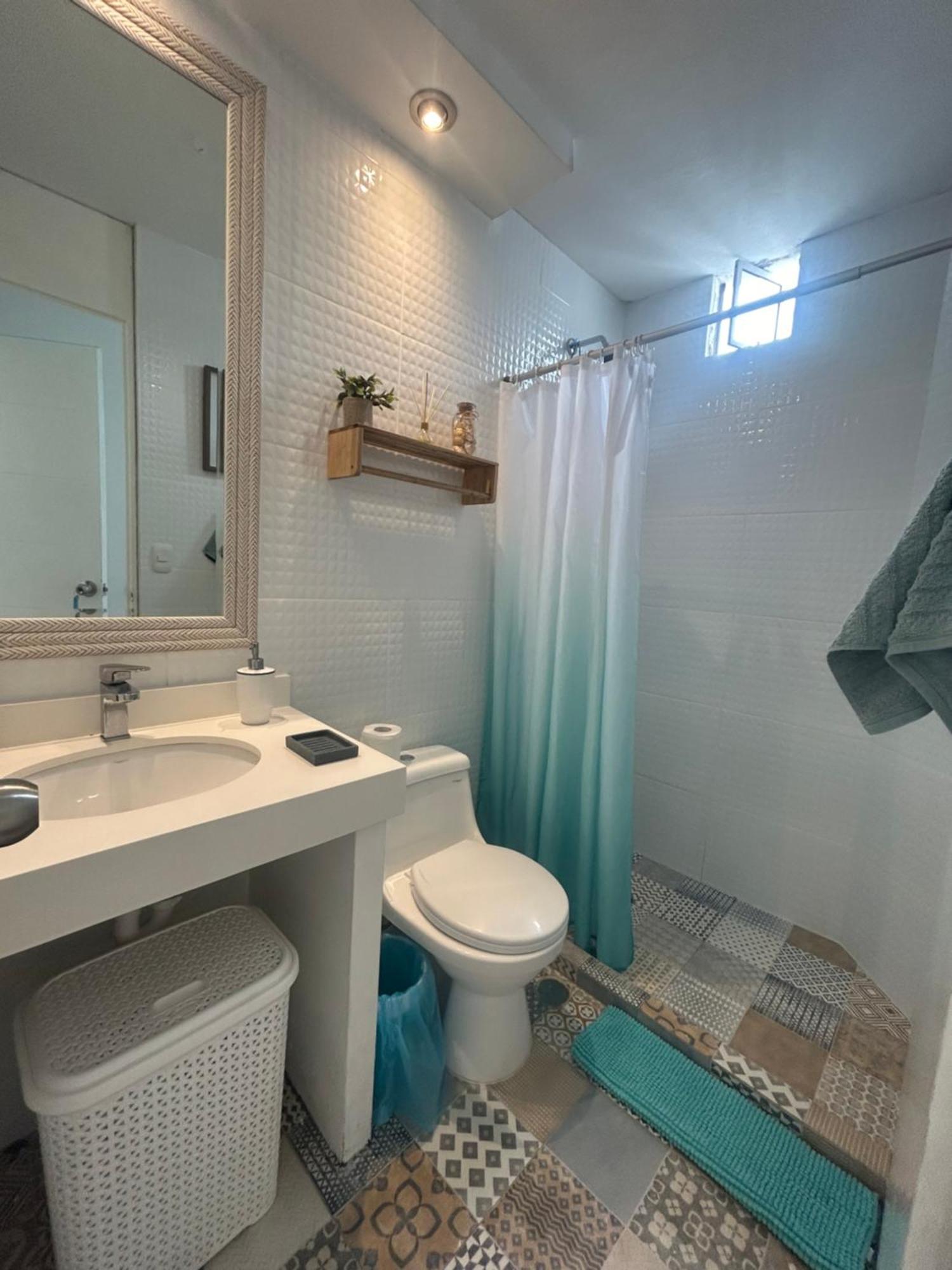 Mar Private Rooms 利马 外观 照片