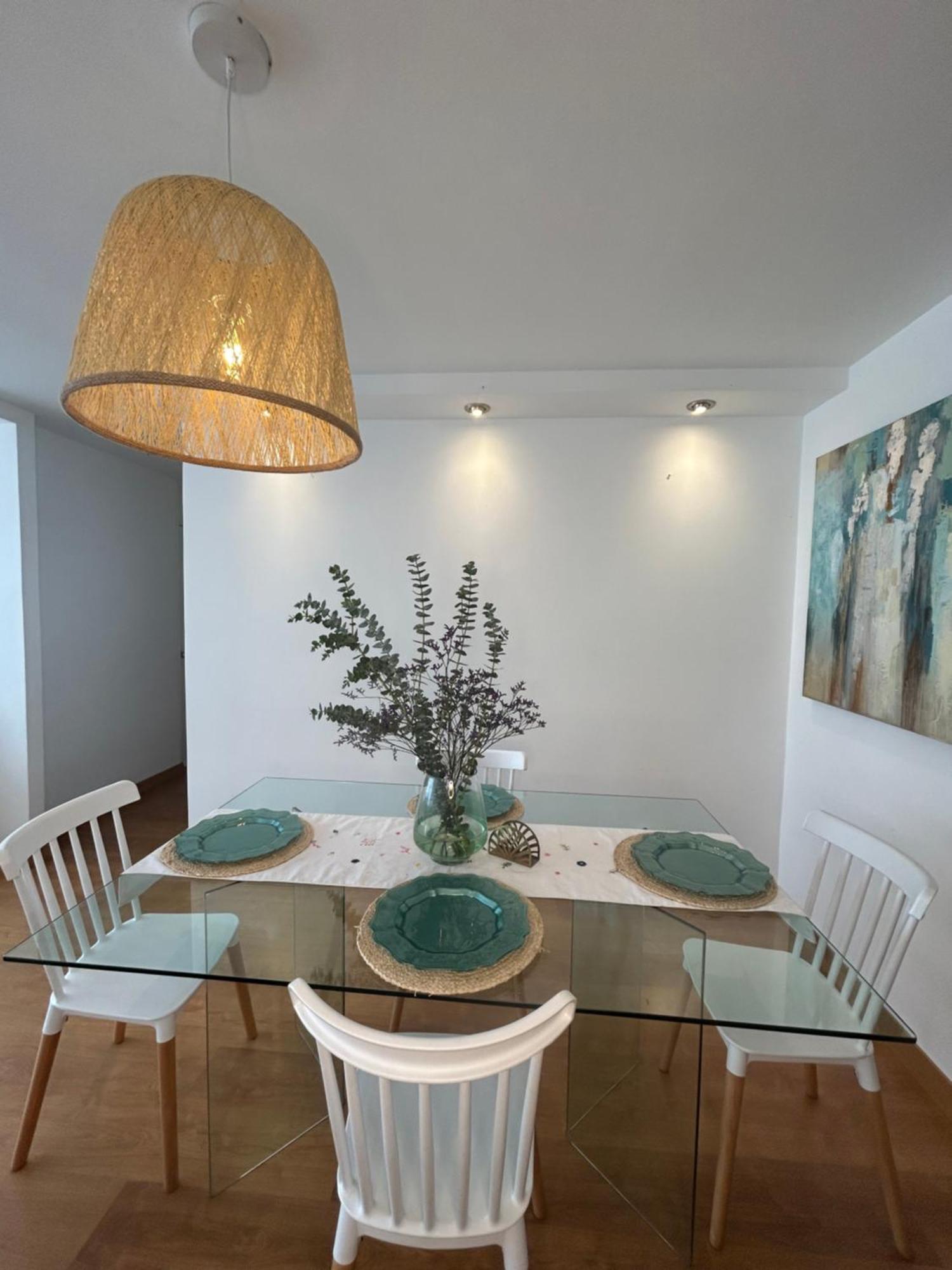 Mar Private Rooms 利马 外观 照片
