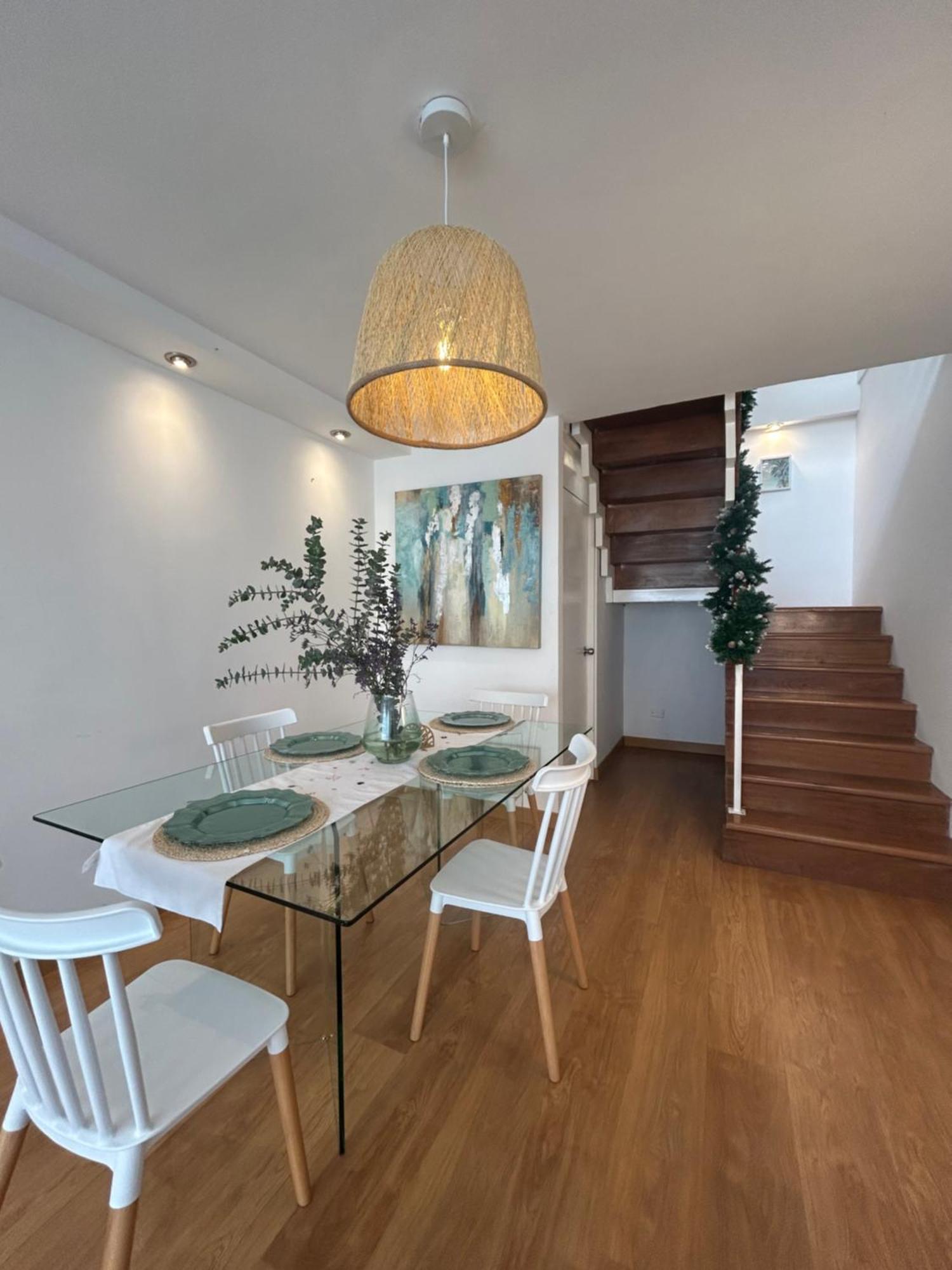 Mar Private Rooms 利马 外观 照片