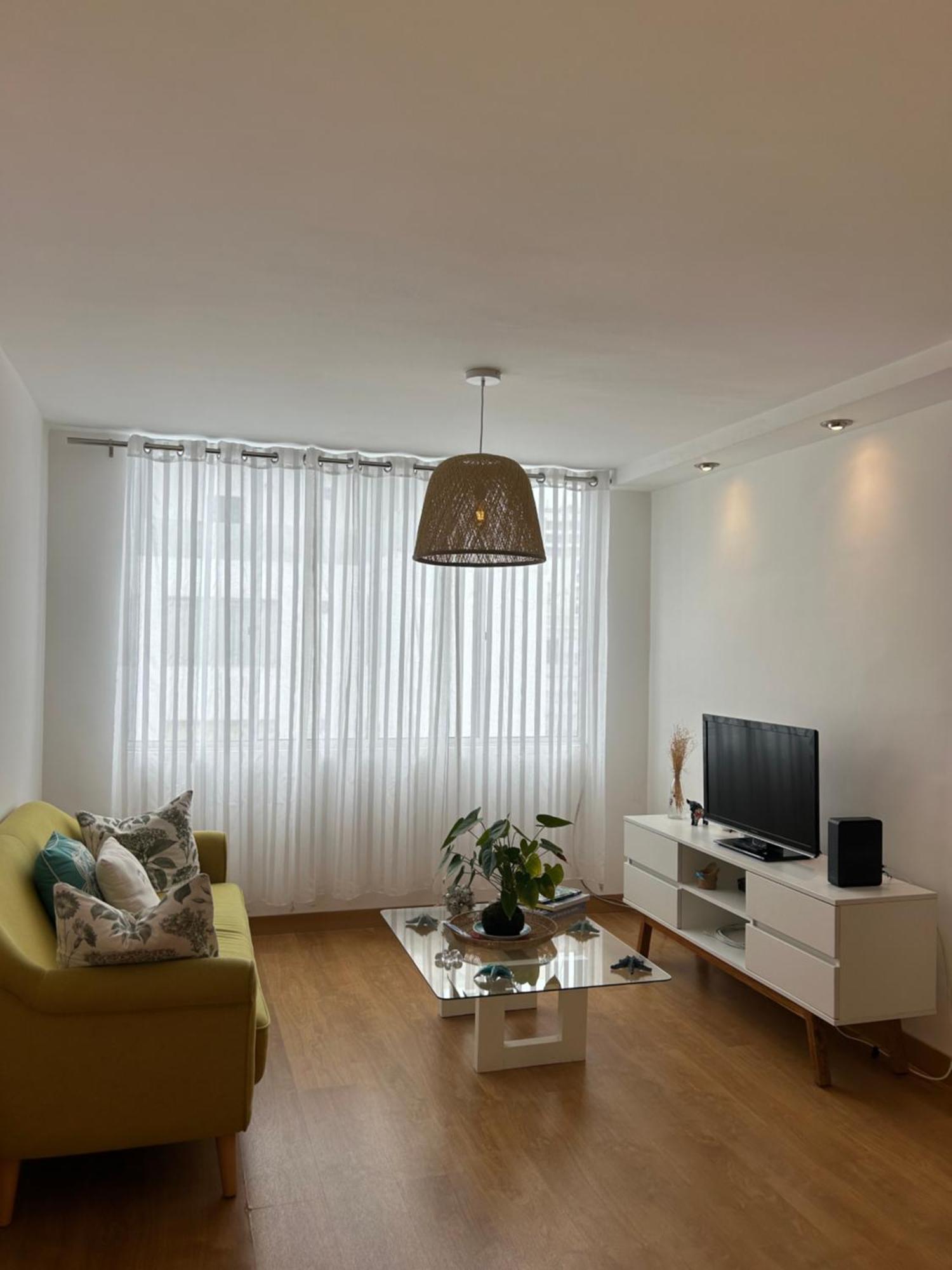 Mar Private Rooms 利马 外观 照片