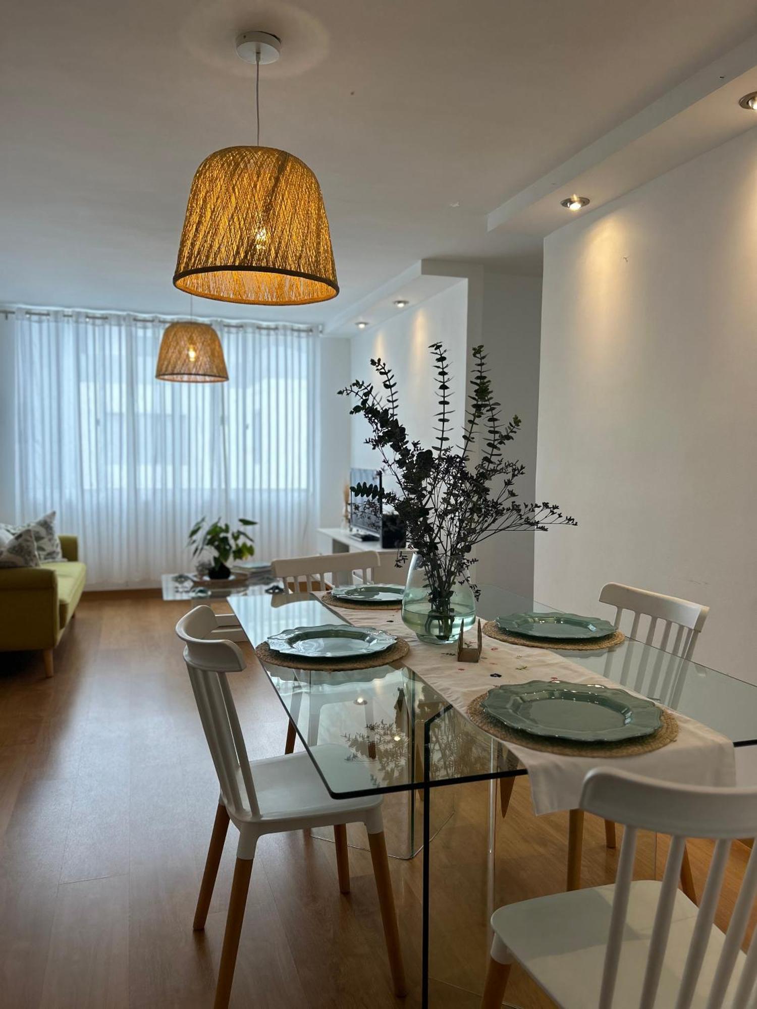Mar Private Rooms 利马 外观 照片