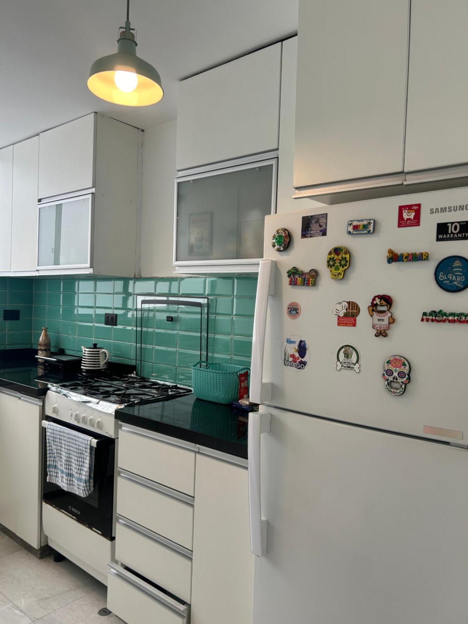 Mar Private Rooms 利马 外观 照片